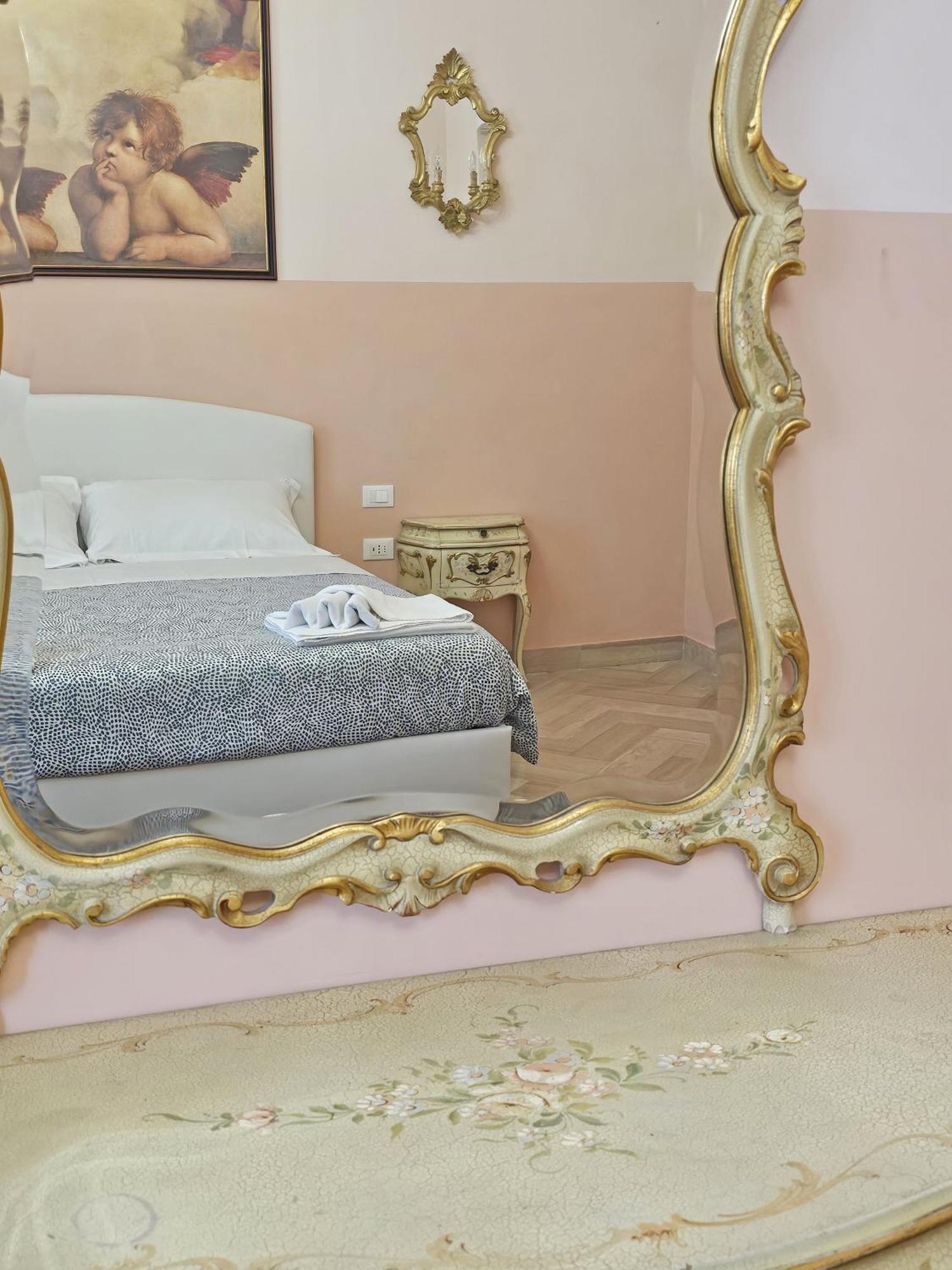 フィレンツェBardi Luxury Dreams - Ponte Vecchioアパートメント エクステリア 写真
